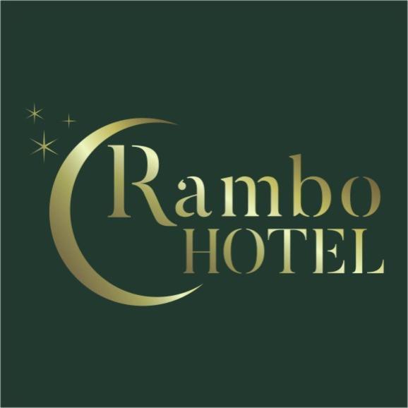 Rambo Hotel Alegrete Exterior foto